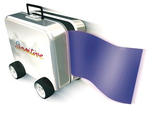  Sensitive® Fabrics - Wrinkle Free 