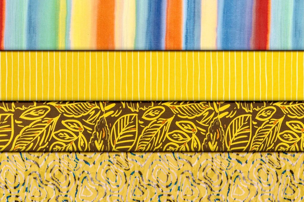 Dreamscape - #vibrantvacation - SS23 readytowear - Sensitive® Fabrics by EUROJERSEY