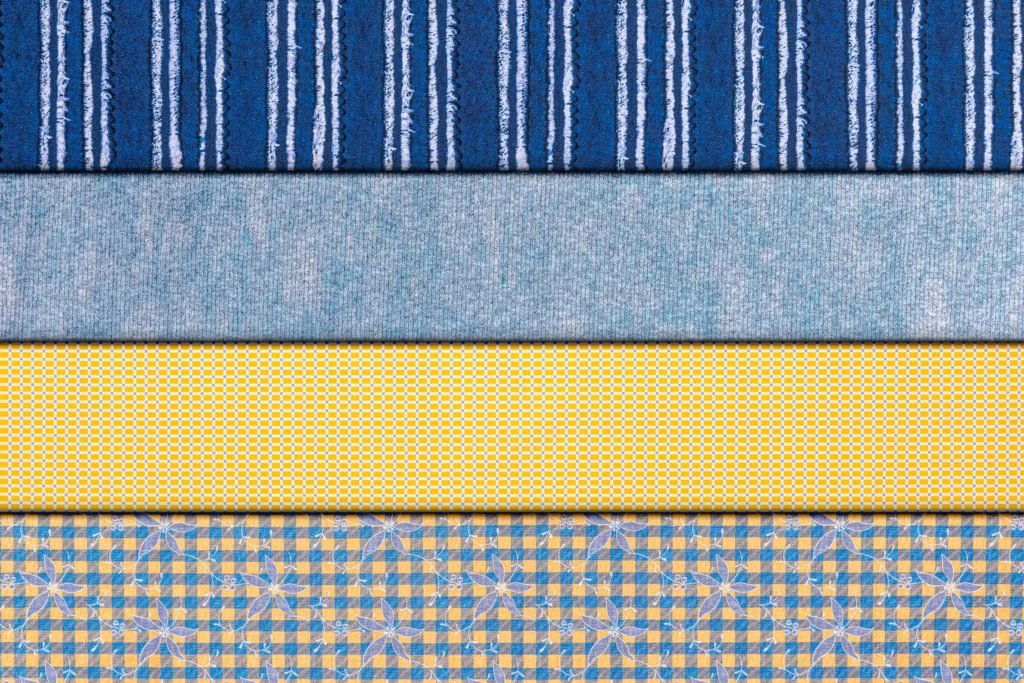 Dreamscape - #craftcore - SS23 readytowear - Sensitive® Fabrics by EUROJERSEY
