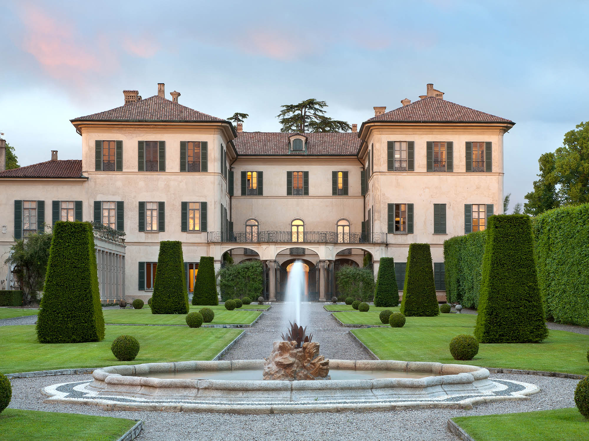 Villa Panza