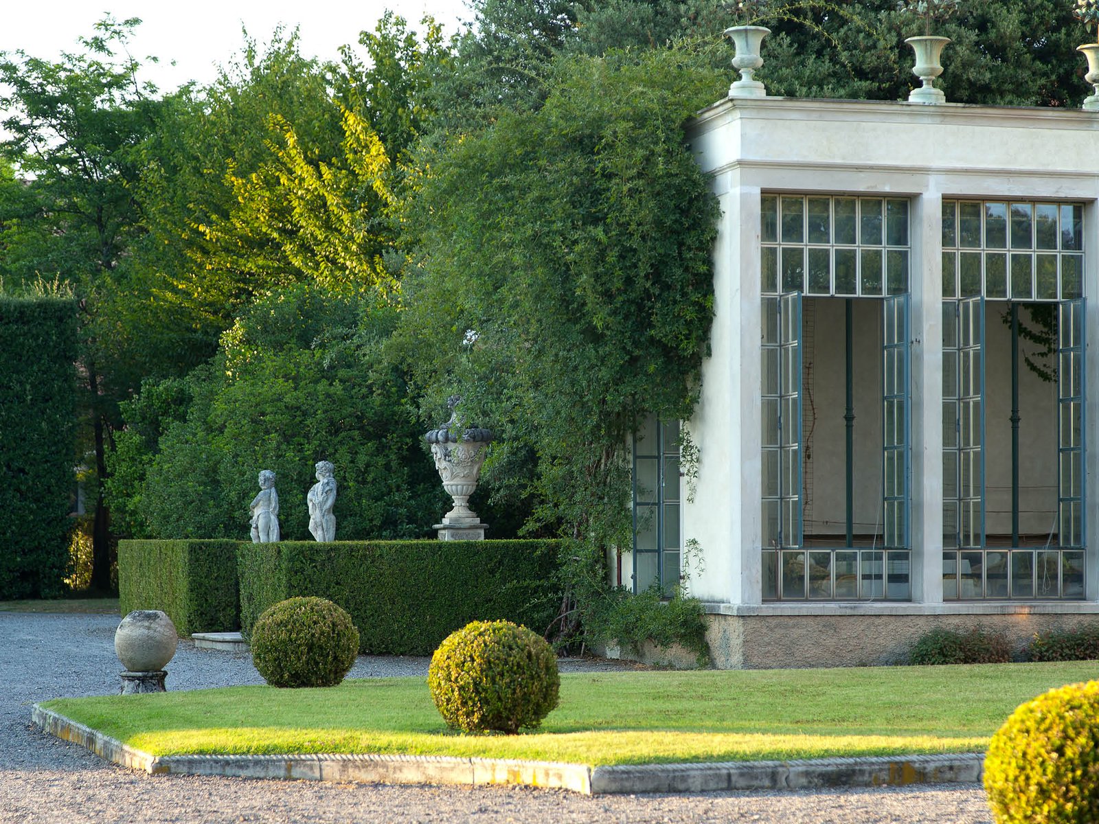 Villa Panza