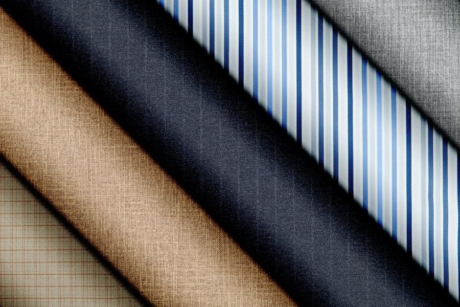Clever Classics_Sensitive(r) Fabrics AW26_27